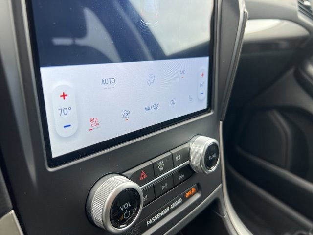 Certified 2023 Ford Edge SEL w/ Convenience Package image 16