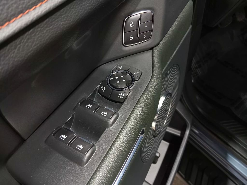 Certified 2022 Ford Expedition Timberline AWD/4WD image 19