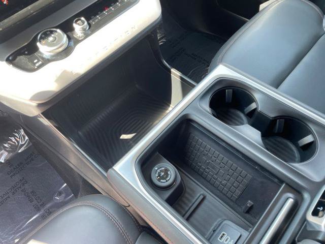 Certified 2025 Ford Expedition Max Active AWD/4WD image 10