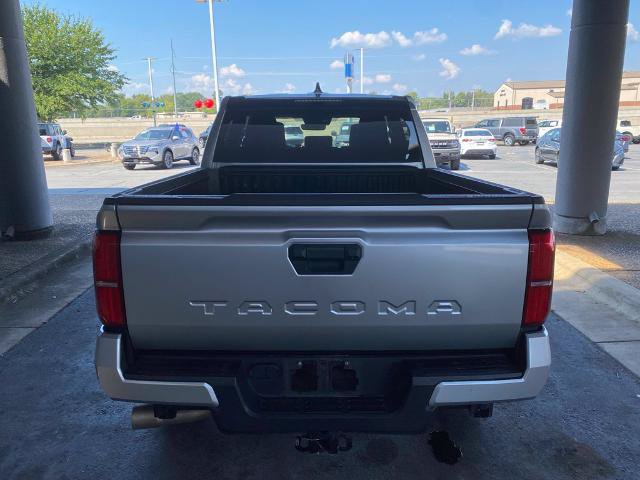 Used 2024 Toyota Tacoma SR5 RWD image 6