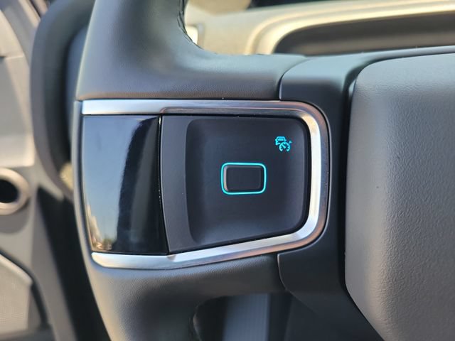 Certified 2025 Ford Expedition Max Active RWD image 25