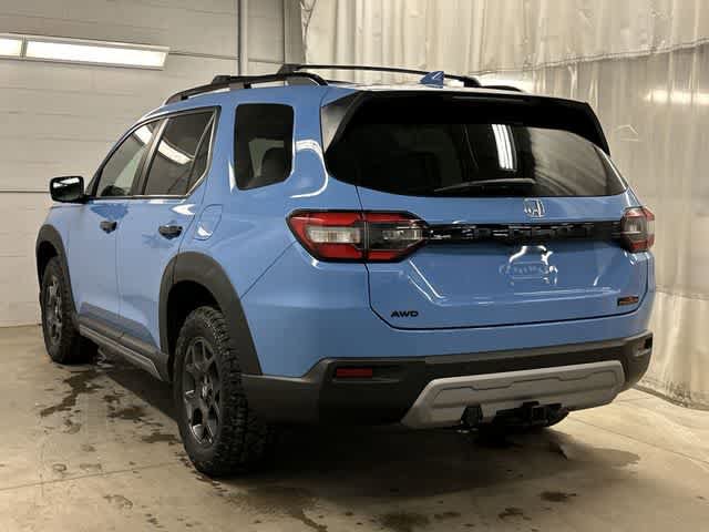 Used 2023 Honda Pilot TrailSport image 34