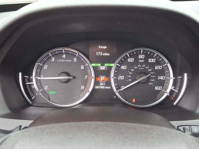 Used 2019 Acura MDX w/ Technology Package AWD/4WD image 21