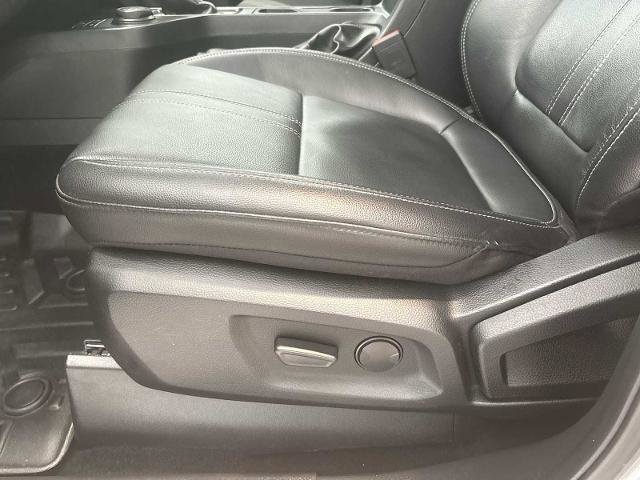 Certified 2021 Ford Ranger Lariat w/ Technology Package image 19