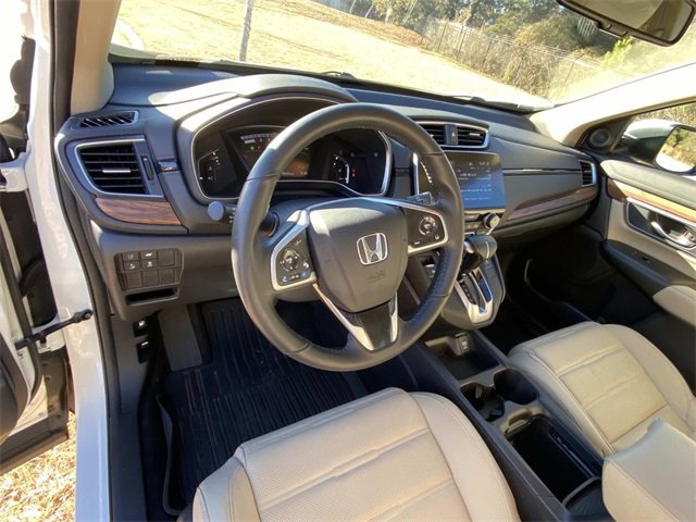 Used 2019 Honda CR-V EX-L image 27
