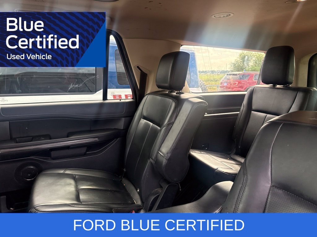 Certified 2022 Ford Expedition Max XLT RWD image 6
