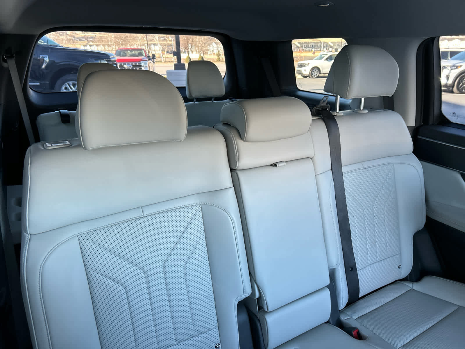 Used 2024 Hyundai Santa Fe SEL image 18