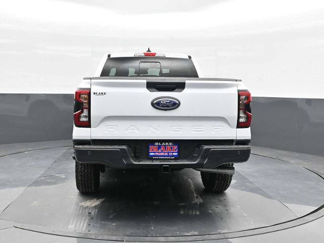 Certified 2024 Ford Ranger XLT w/ Technology Package AWD/4WD image 7
