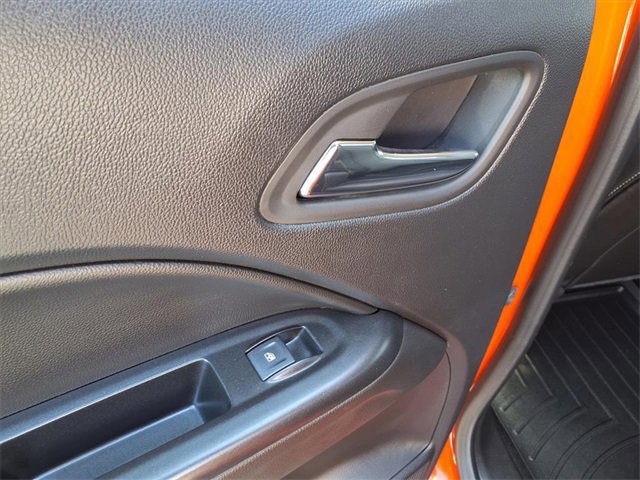 Used 2020 Chevrolet Colorado ZR2 image 22