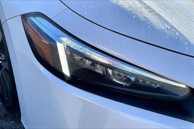 Used 2022 Honda Civic EX image 32