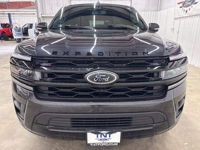 Certified 2024 Ford Expedition Max Limited AWD/4WD image 3