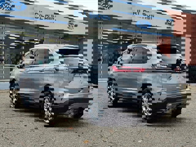 Certified 2024 Ford Edge Titanium w/ Equipment Group 301A image 3