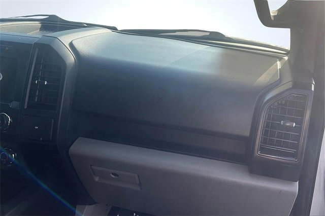 Certified 2019 Ford F150 XL w/ Equipment Group 101A Mid image 16