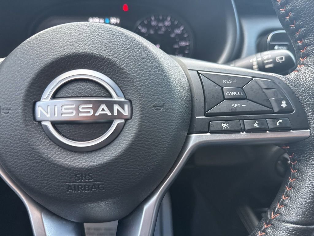 Used 2022 Nissan Kicks SR w/ Premium Package image 31