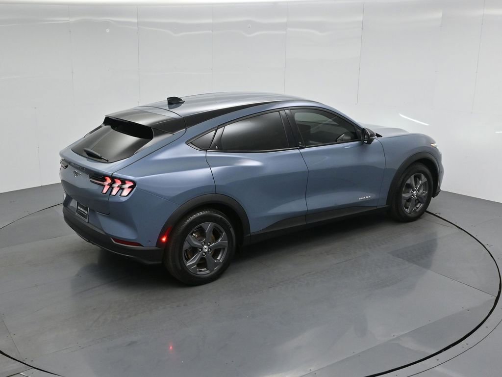 Certified 2023 Ford Mustang Mach-E Select RWD image 40
