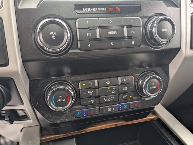Certified 2020 Ford F150 Lariat AWD/4WD image 25