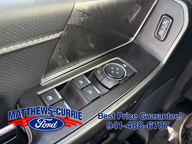 Certified 2023 Ford F150 XLT w/ Equipment Group 301A Mid AWD/4WD image 28