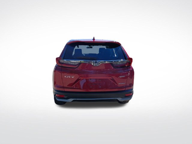 Used 2021 Honda CR-V Special Edition image 8