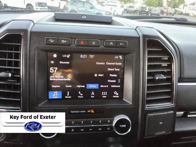 Certified 2019 Ford Expedition Limited w/ Special Edition Package AWD/4WD image 37