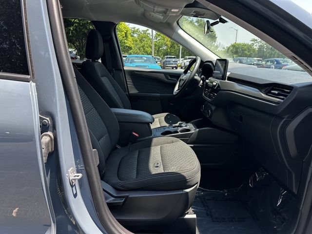 Certified 2023 Ford Escape Active AWD/4WD image 33