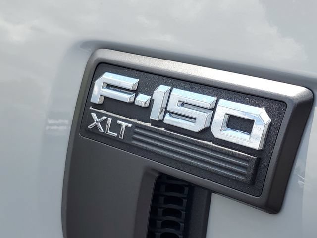 Certified 2023 Ford F150 XLT w/ Equipment Group 302A High AWD/4WD image 10