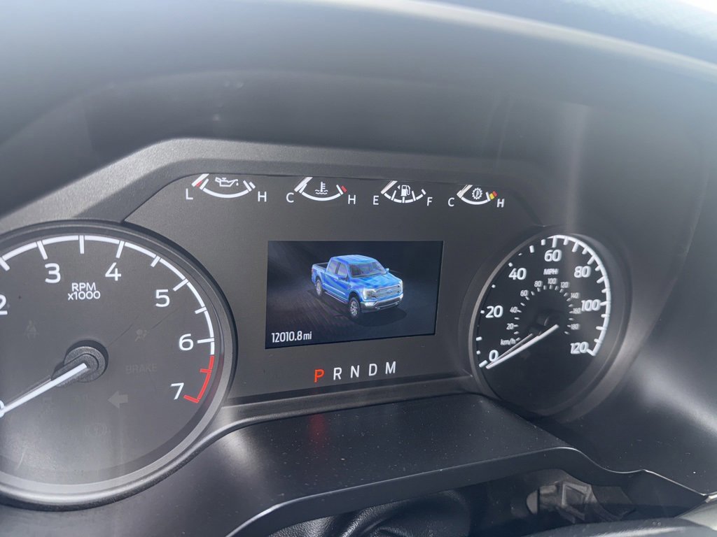 Certified 2023 Ford F150 XLT image 10