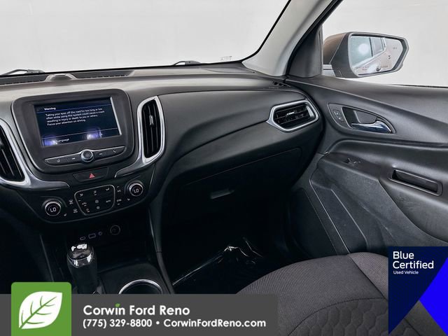 Used 2019 Chevrolet Equinox LT w/ Driver Convenience Package image 25