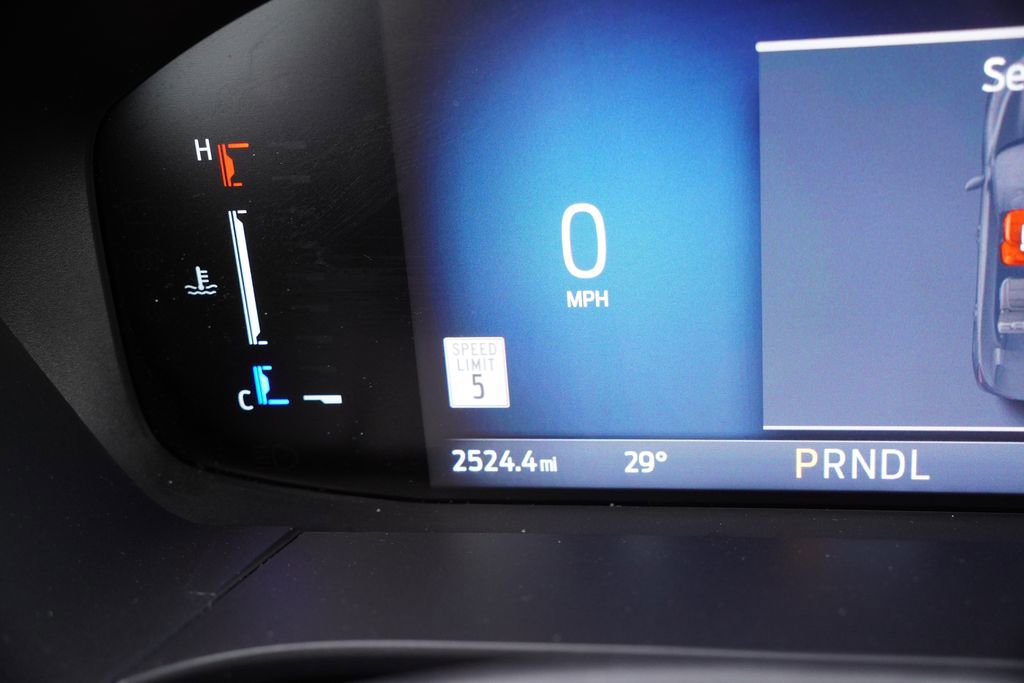 Certified 2024 Ford Escape Active w/ Tech Pack #1 image 8