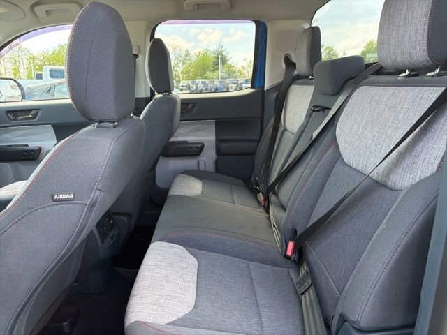 Certified 2022 Ford Maverick XLT w/ XLT Luxury Package FWD image 13