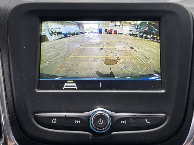 Used 2019 Chevrolet Equinox LT FWD image 29