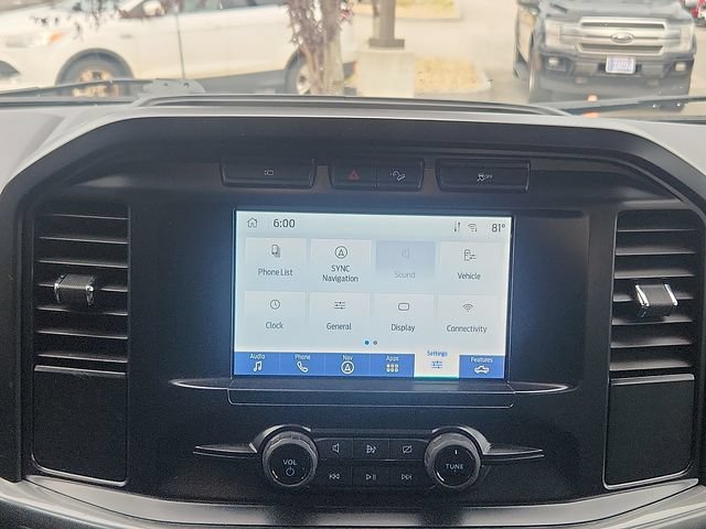 Certified 2023 Ford F150 XL w/ STX Appearance Package AWD/4WD image 17