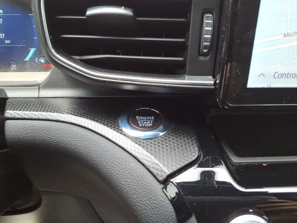 Certified 2022 Ford Explorer ST w/ Equipment Group 401A AWD/4WD image 27