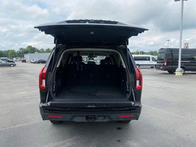 Certified 2025 Ford Expedition Max Active AWD/4WD image 9