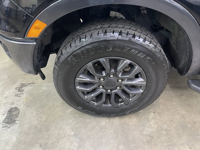 Certified 2019 Ford Ranger XLT w/ Equipment Group 301A Mid image 10