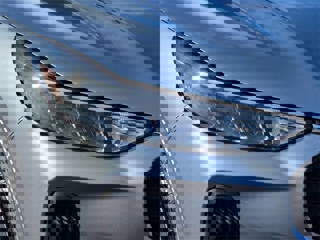 Certified 2024 Ford Escape ST-Line image 15