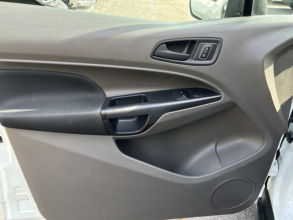 Certified 2022 Ford Transit Connect XL FWD image 19