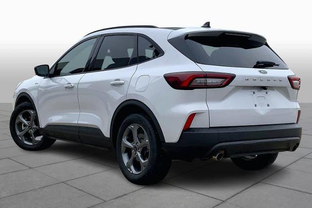 Certified 2025 Ford Escape ST-Line image 2