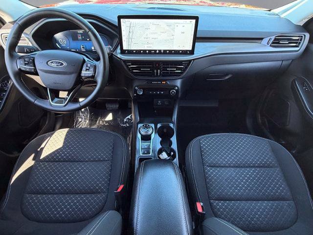 Certified 2023 Ford Escape Active w/ Tech Pack #2 AWD/4WD image 3