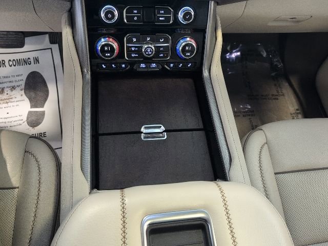 Used 2021 GMC Yukon Denali image 28