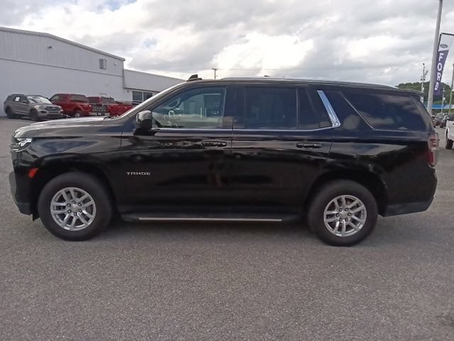 Used 2021 Chevrolet Tahoe LT RWD image 6