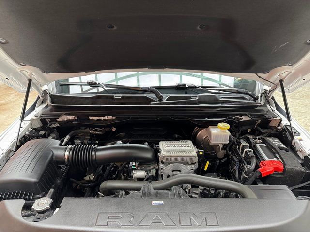 Used 2023 RAM 1500 Laramie image 29