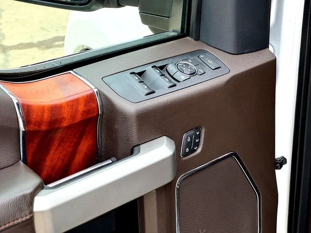 Certified 2022 Ford F350 King Ranch w/ King Ranch Ultimate Package image 9