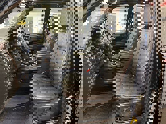 Used 2023 Chevrolet Tahoe RST w/ Luxury Package image 16