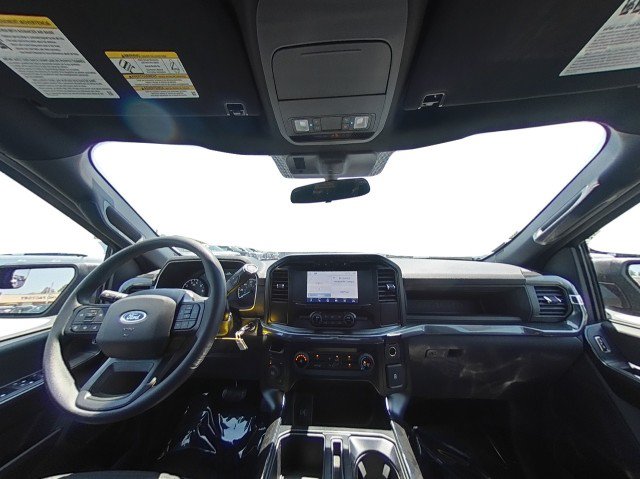 Certified 2023 Ford F150 XL w/ STX Appearance Package AWD/4WD image 25