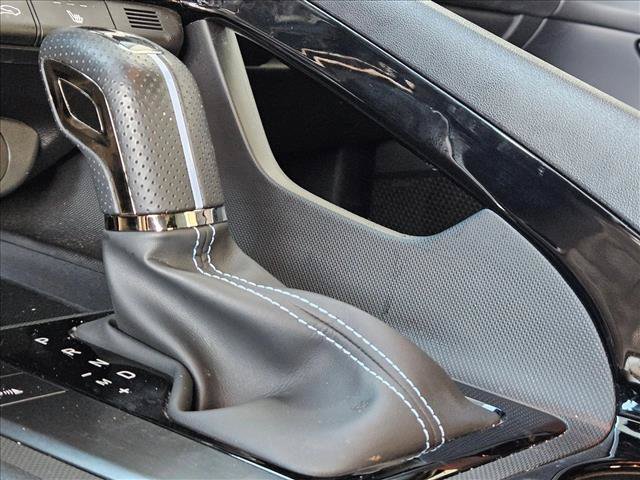 Used 2025 Hyundai Elantra N FWD image 11