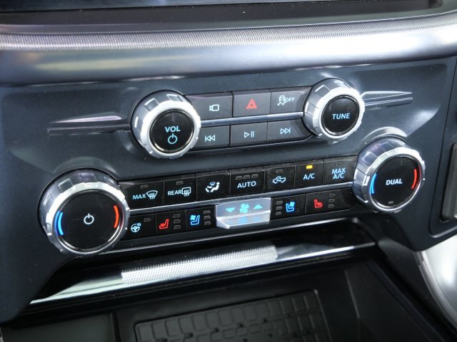 Certified 2025 Ford F150 Lariat AWD/4WD image 25