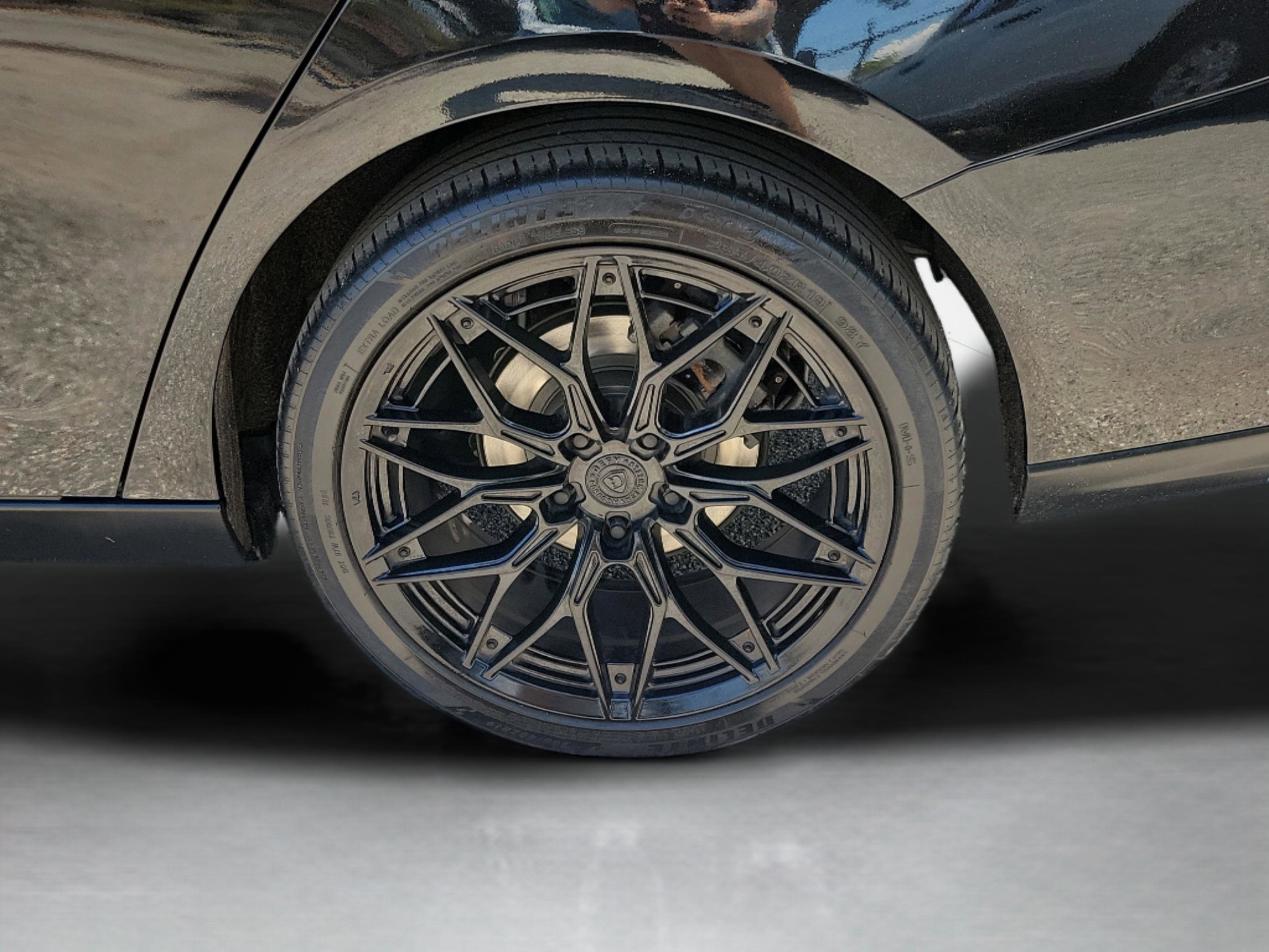 Used 2024 Honda Accord EX image 31