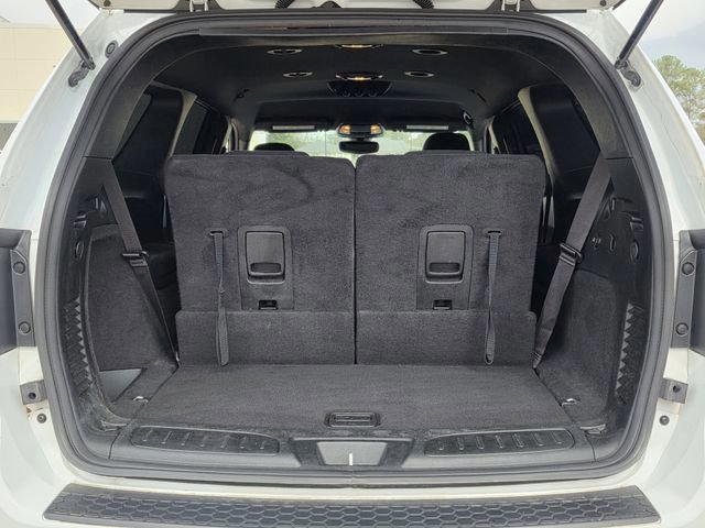 Used 2023 Dodge Durango SXT image 29