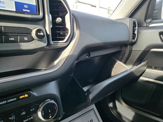 Certified 2023 Ford Bronco Sport Big Bend image 16