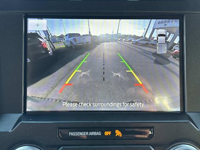 Certified 2020 Ford F150 King Ranch w/ Equipment Group 601A Luxury image 26